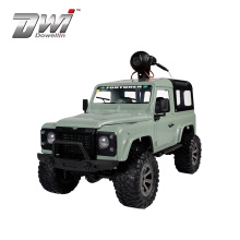DWI  Electric High Speed Model Toys 1:16 Remote Control Car